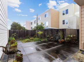 1618 Judah Street, San Francisco CA 94122
