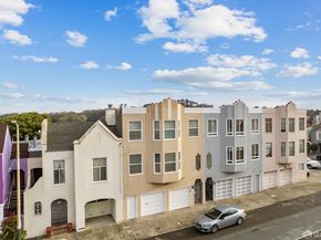 1618 Judah Street, San Francisco CA 94122