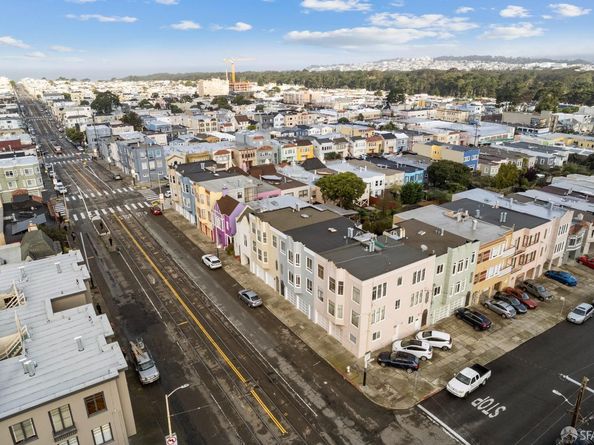1618 Judah Street, San Francisco CA 94122