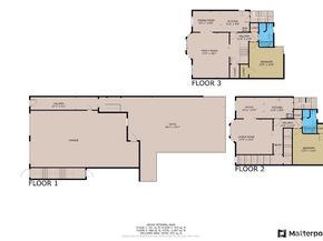 1618 Judah Street, San Francisco CA 94122