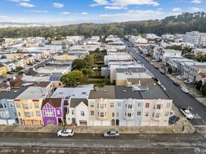 1618 Judah Street, San Francisco CA 94122