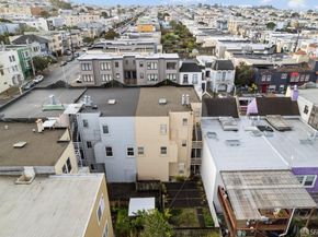 1618 Judah Street, San Francisco CA 94122