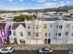 1618 Judah Street, San Francisco CA 94122