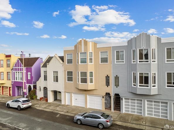 1618 Judah Street, San Francisco CA 94122