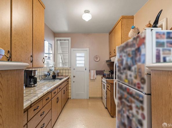 1618 Judah Street, San Francisco CA 94122