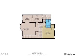 1618 Judah Street, San Francisco CA 94122