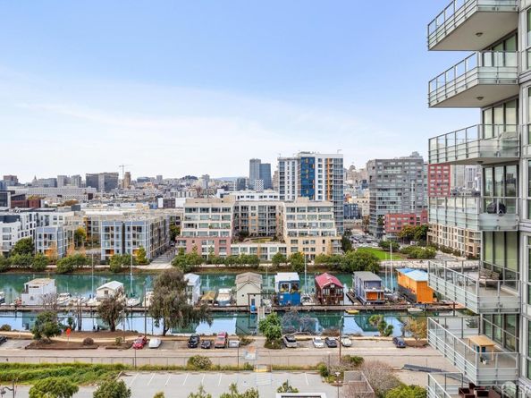 708 Long Bridge Street 915, San Francisco CA 94158