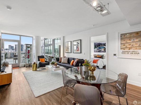 708 Long Bridge Street 915, San Francisco CA 94158