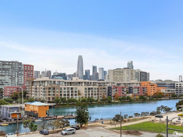 708 Long Bridge Street 915, San Francisco CA 94158