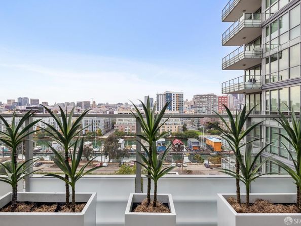 708 Long Bridge Street 915, San Francisco CA 94158