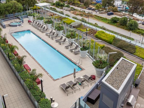 708 Long Bridge Street 915, San Francisco CA 94158