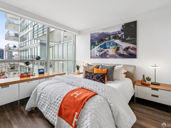 708 Long Bridge Street 915, San Francisco CA 94158