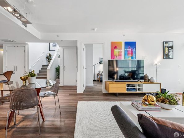 708 Long Bridge Street 915, San Francisco CA 94158