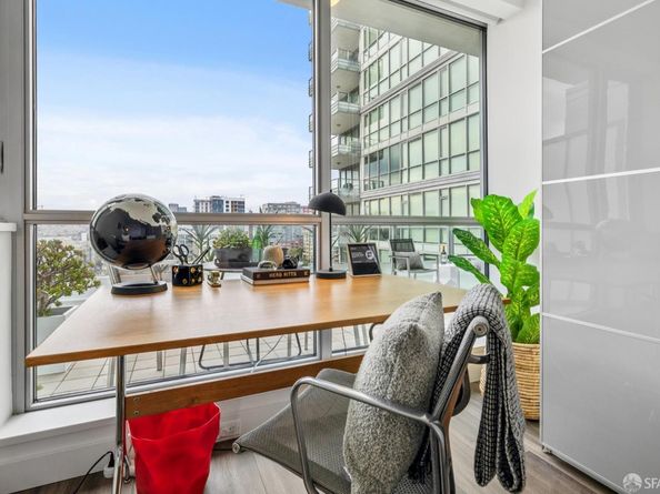 708 Long Bridge Street 915, San Francisco CA 94158