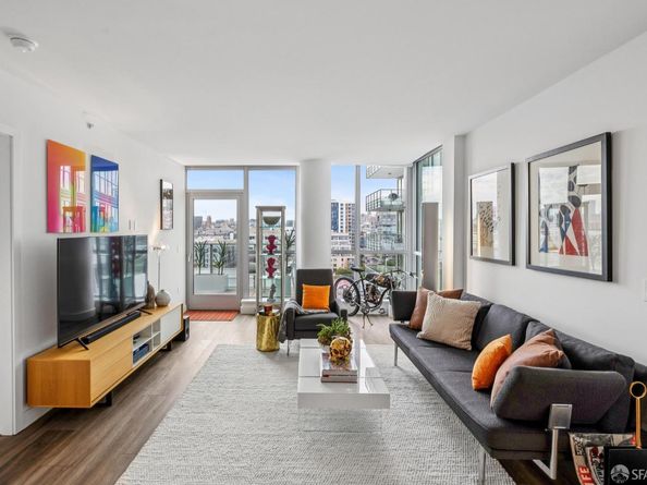 708 Long Bridge Street 915, San Francisco CA 94158