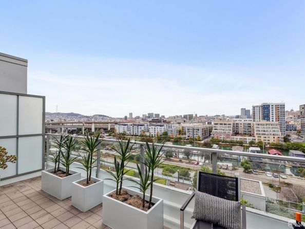 708 Long Bridge Street 915, San Francisco CA 94158