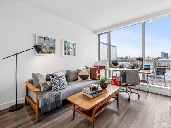 708 Long Bridge Street 915, San Francisco CA 94158