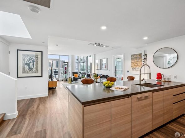 708 Long Bridge Street 915, San Francisco CA 94158