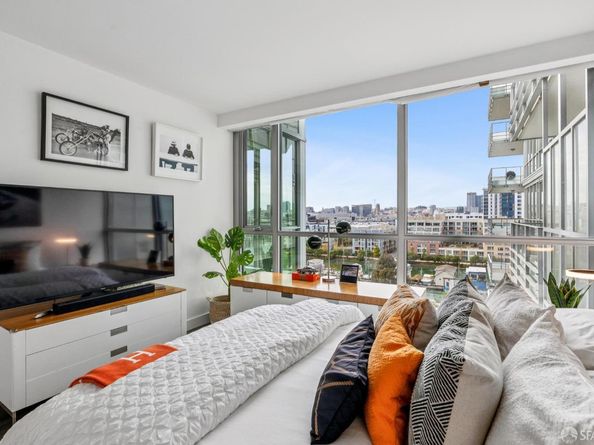 708 Long Bridge Street 915, San Francisco CA 94158