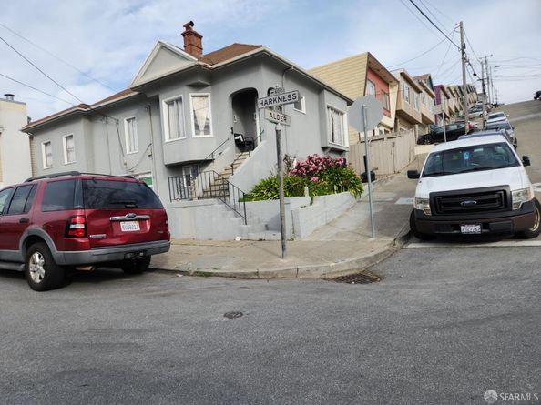 420 Harkness Avenue, San Francisco CA 94134