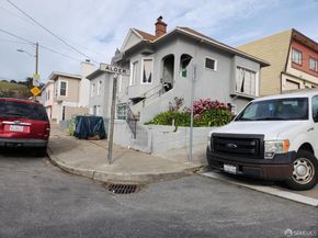 420 Harkness Avenue, San Francisco CA 94134