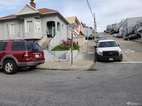 420 Harkness Avenue, San Francisco CA 94134