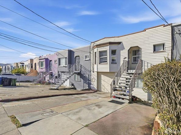 424 Bellevue Avenue, Daly City CA 94014