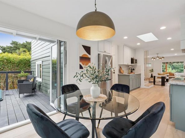 4500 Tulip Avenue, Oakland CA 94619