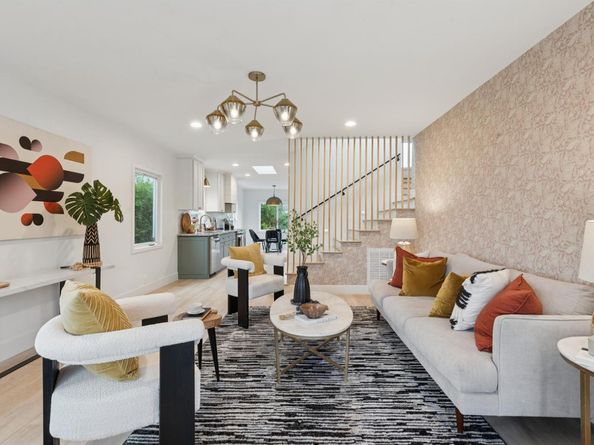 4500 Tulip Avenue, Oakland CA 94619