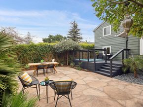 4500 Tulip Avenue, Oakland CA 94619