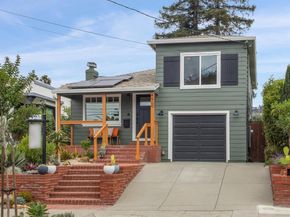 4500 Tulip Avenue, Oakland CA 94619