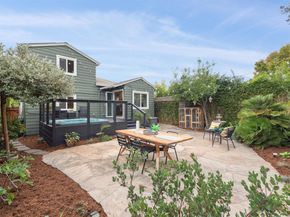 4500 Tulip Avenue, Oakland CA 94619