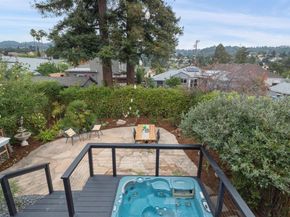 4500 Tulip Avenue, Oakland CA 94619