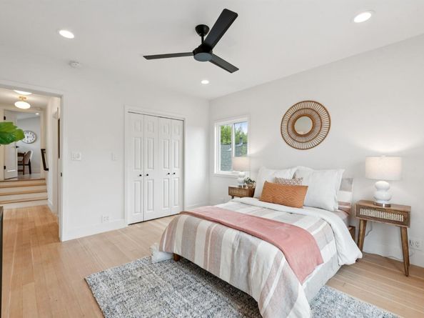 4500 Tulip Avenue, Oakland CA 94619