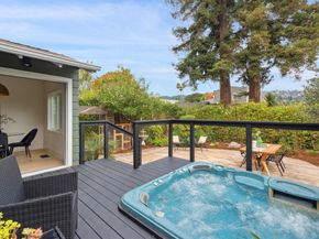 4500 Tulip Avenue, Oakland CA 94619