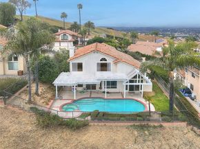 2395 Wandering Ridge, Chino Hills CA 91709