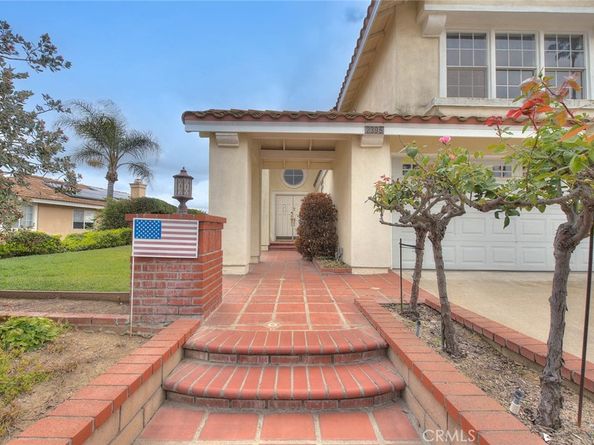 2395 Wandering Ridge, Chino Hills CA 91709