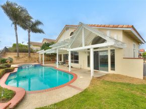 2395 Wandering Ridge, Chino Hills CA 91709