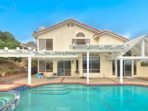 2395 Wandering Ridge, Chino Hills CA 91709