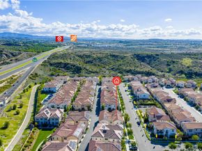 126 Sunnyside, Irvine CA 92618