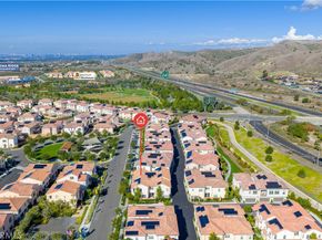 126 Sunnyside, Irvine CA 92618