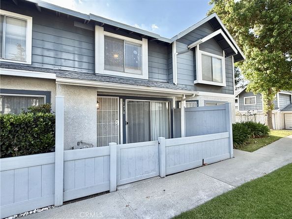 1478 Mccabe, West Covina CA 91791