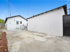 2120 N Brighton, Burbank CA 91504