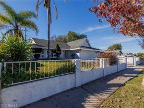 3026 E Quinnell Drive, West Covina CA 91792