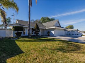 3026 E Quinnell Drive, West Covina CA 91792