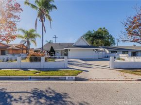 3026 E Quinnell Drive, West Covina CA 91792
