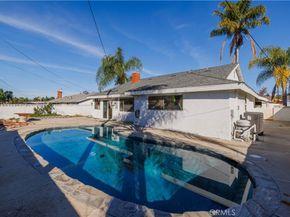 3026 E Quinnell Drive, West Covina CA 91792