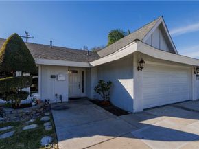 3026 E Quinnell Drive, West Covina CA 91792