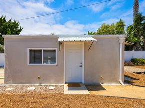 3754 Tennyson Street, San Diego CA 92107