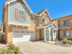 14587 Baylor Avenue, Chino CA 91710